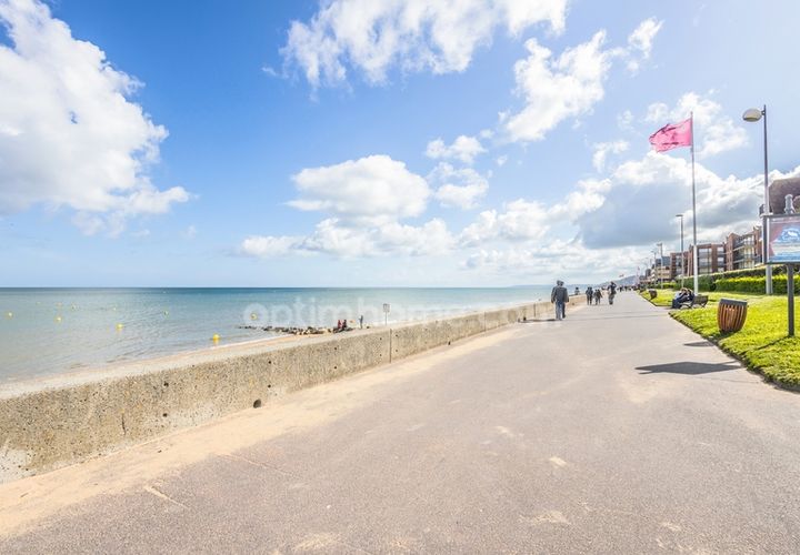 Leilighet i Cabourg, Calvados, Cabourg - € 162 000 | Ref: 830034077248 - foto 1