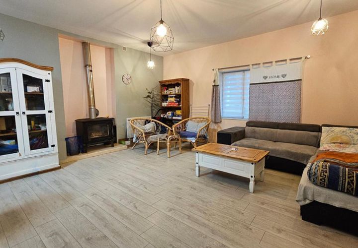 Byhus i Le Lude, Sarthe, Le Lude - € 159.000 | Ref: 830033603337 - foto 1
