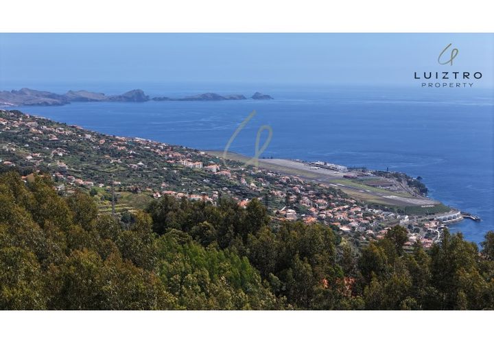 Terreno en Gaula, Madeira, Gaula - € 650.000 | Ref: TER_50 - photo 1