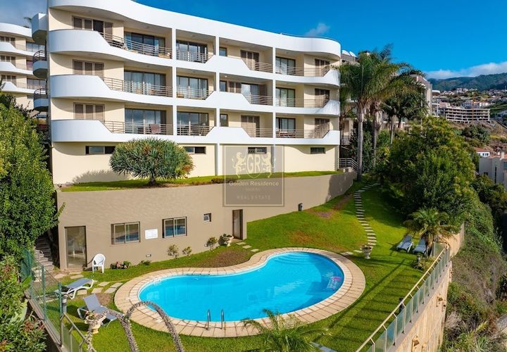 Lejlighed i Calheta, Madeira, Calheta - € 380.000 | Ref: 514 - foto 1