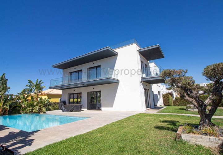 Villa i Albufeira, Faro, Albufeira - € 1.435.000 | Ref: DG3871 - foto 1