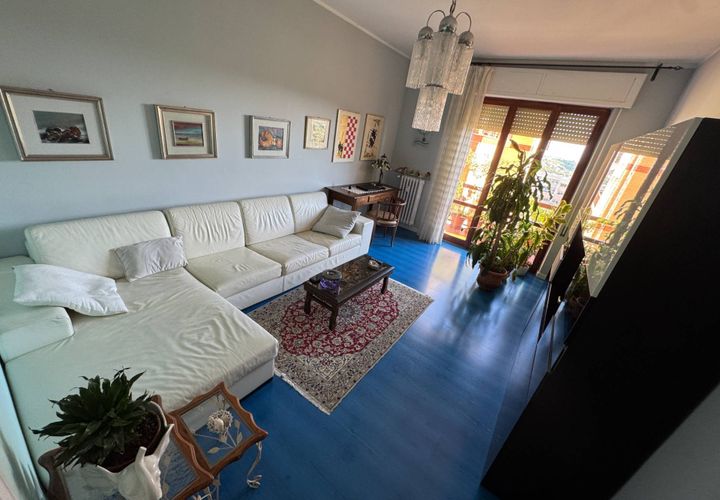 Lejlighed i Fermo, Fermo, Fermo - € 130.000 | Ref: VV428 - foto 1