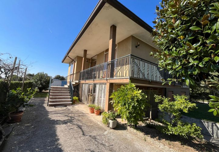 Villa i Castelfranco Veneto, Treviso, Castelfranco Veneto - € 250.000 | Ref: VN110-25 - foto 1