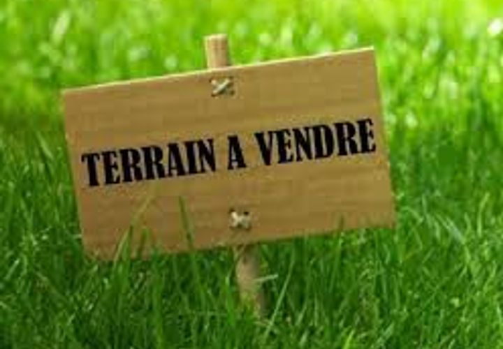 Terra a Gidy, Loiret, Gidy - € 51.000 | Ref: LJ_GIDY_10-01 - foto 1