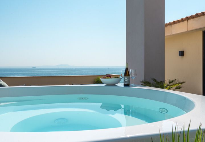 Lejlighed i Cala Vinyes, Mallorca, Cala Vinyes - € 2.950.000 | Ref: SH-1677 - foto 1