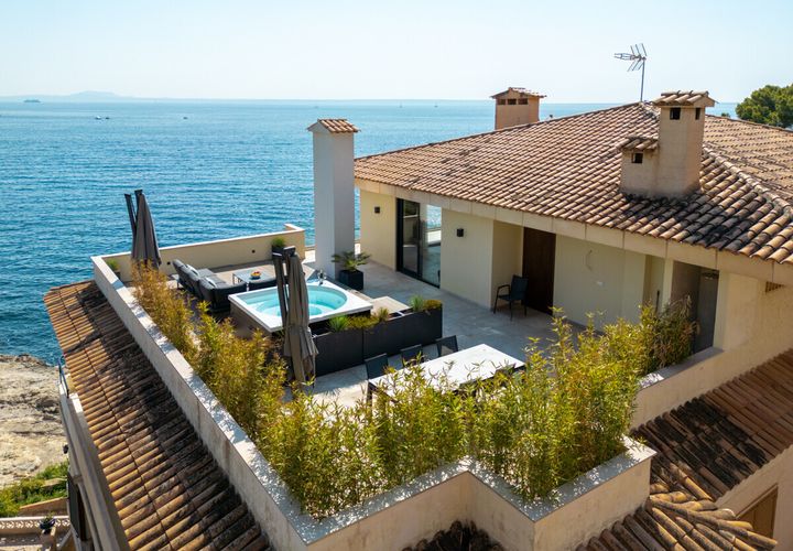Wohnung in Cala Vinyes, Mallorca, Cala Vinyes - € 2.950.000 | Ref: SH-1677 - Foto 1