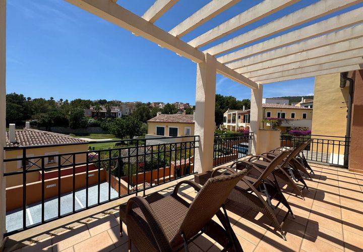 Villa i El Camp De Mar, Mallorca, El Camp De Mar - € 899.000 | Ref: SH-1690 - foto 1