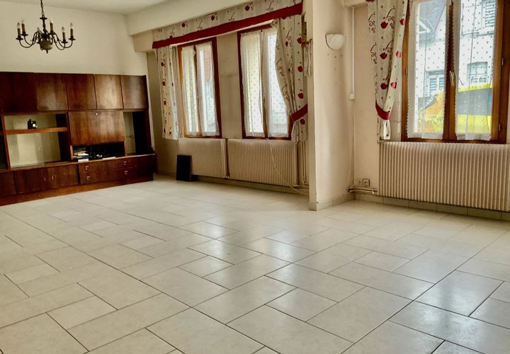 Villa i Berck, Pas-de-Calais, Berck - € 199 500 | Ref: 6634 - foto 1