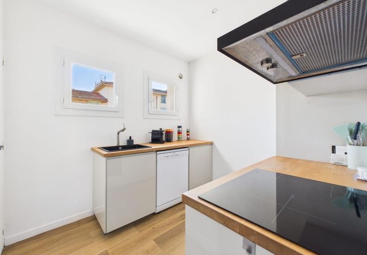 Lejlighed i Ajaccio, Corse-du-Sud, Ajaccio - € 245.000 | Ref: VA12698-MAXIMMO - foto 1