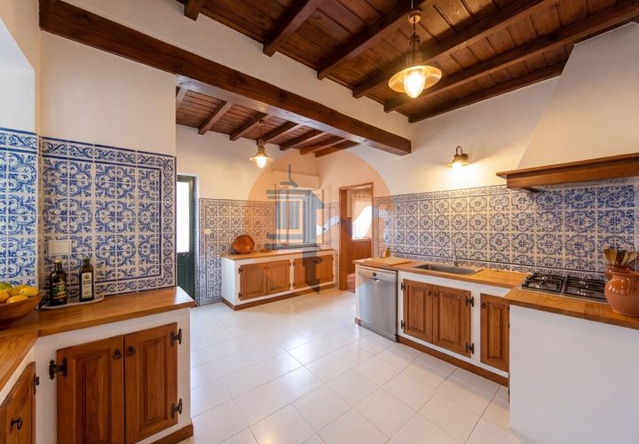 Villa i Olhao, Faro, Olhao - € 320.000 | Ref: SU-CS-MOR-93789 - foto 1