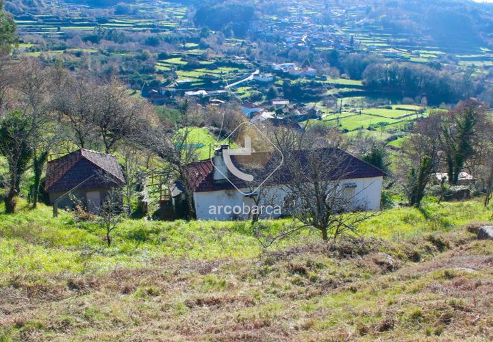 Byhus i Paredes de Coura, Viana do Castelo, Paredes de Coura - € 90.000 | Ref: AV5239 - foto 1