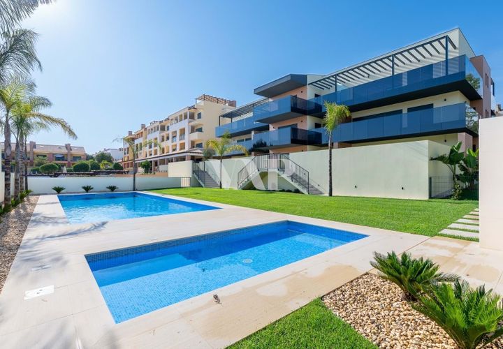 Lejlighed i Vilamoura, Faro, Vilamoura - € 735.000 | Ref: VAP103264 - foto 1