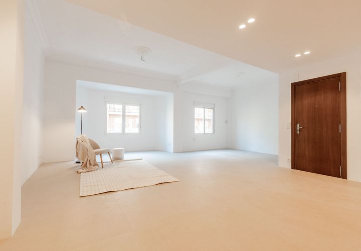 Leilighet i Valencia, Valencia, Valencia - € 660 000 | Ref: 95b9dec6-60a4-4345-8 - foto 1