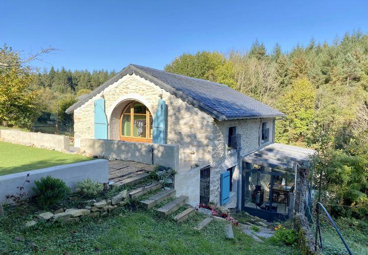 Villa i Lapradelle, Aude, Lapradelle - € 235.000 | Ref: BVI83346 - foto 1