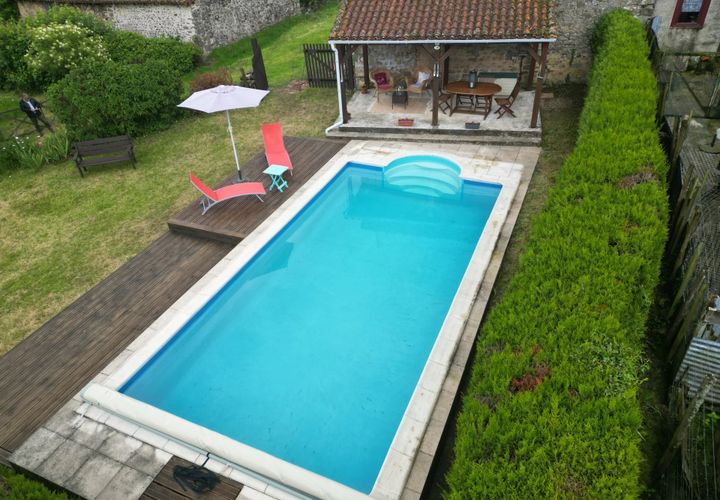 Villa a Bellac, Haute-Vienne, Bellac - € 115.000 | Ref: BVI75724 - foto 1