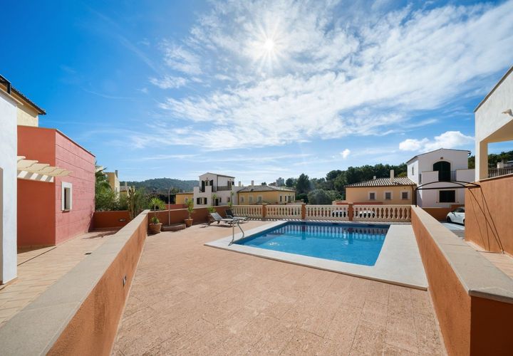 Byhus i Andratx, Mallorca, Andratx - € 899.000 | Ref: SWOCDM2706AND2 - foto 1