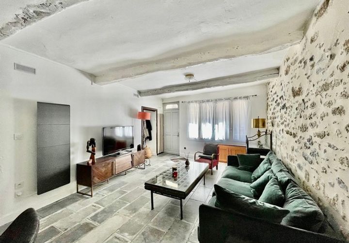 Villa i Pezenas, Herault, Pezenas - € 226.800 | Ref: vp247500e - foto 1