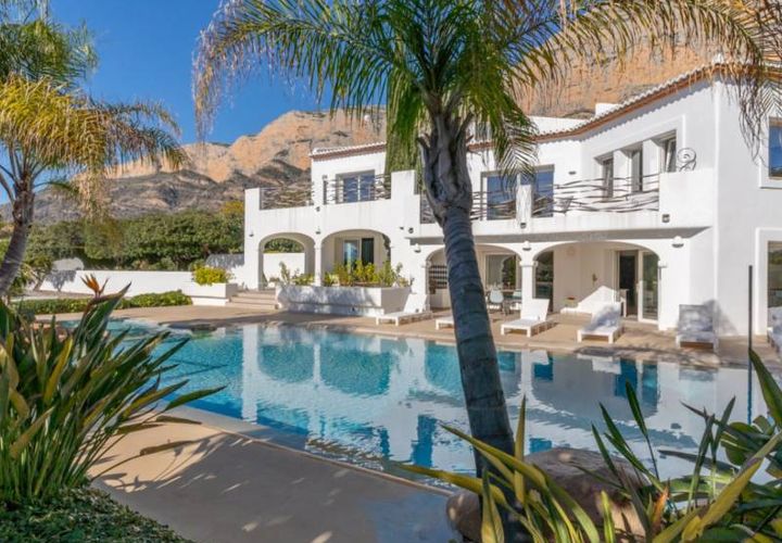 Villa i Javea, Alicante, Javea - € 1.695.000 | Ref: 34-17982 - foto 1