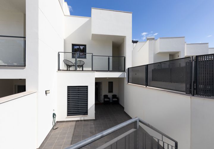 Byhus i Benalmadena, Malaga, Benalmadena - € 650.000 | Ref: SPCRM4008 - foto 1