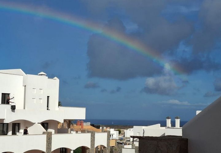 Leilighet i Corralejo, Fuerteventura, Corralejo - € 289 000 | Ref: R5209132 - foto 1