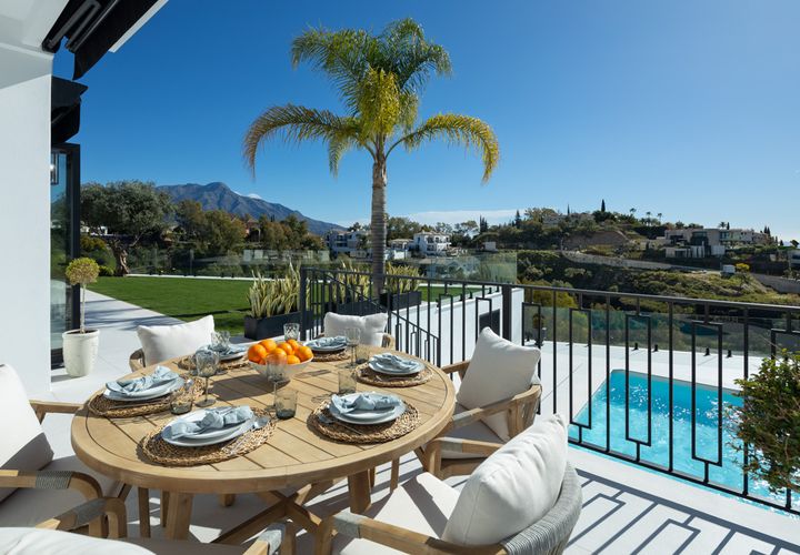 Villa a Benahavis, Malaga, Benahavis - € 4.900.000 | Ref: CP07142 - foto 1