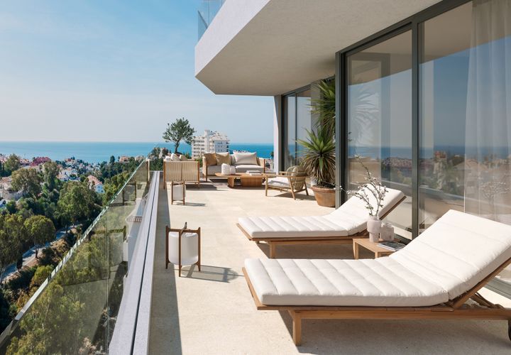 Leilighet i Fuengirola, Malaga, Fuengirola - € 430 000 | Ref: CP08852 - foto 1