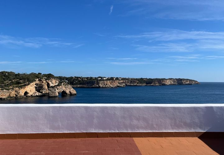 Villa a Cala Llombards, Mallorca, Cala Llombards - € 3.500/mes | Ref: R11655 - foto 1