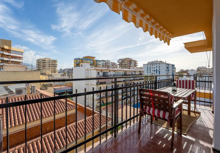 Leilighet i Fuengirola, Malaga, Fuengirola - € 285 000 | Ref: R5198917 - foto 1