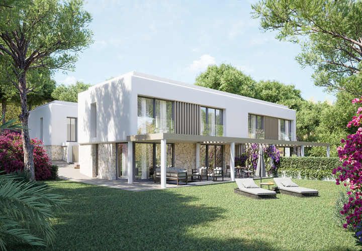 Leilighet i Lepe, Huelva, Lepe - € 411 000 | Ref: KES_CAD_1029 - foto 1