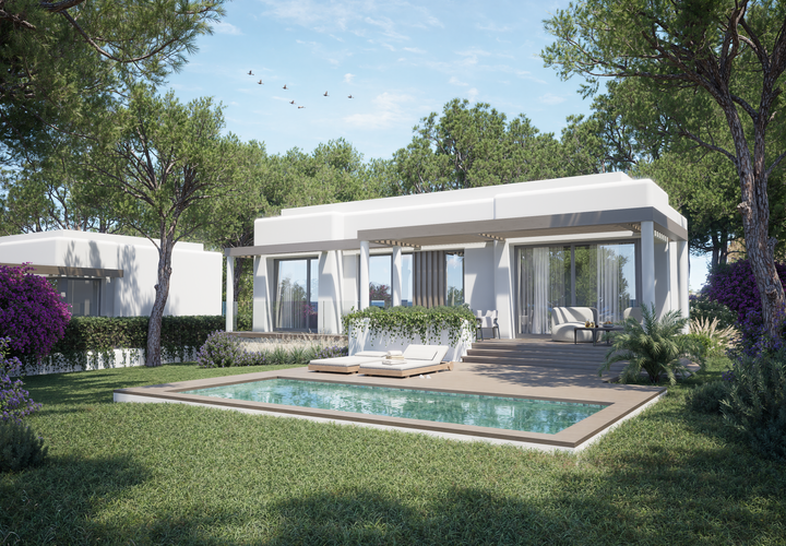 Villa a Lepe, Huelva, Lepe - € 549.000 | Ref: KES_CAD_979 - foto 1