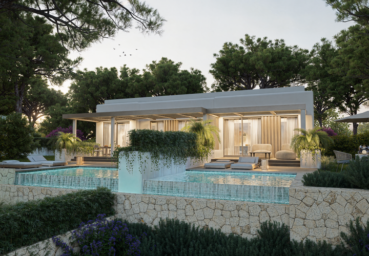 Villa a Lepe, Huelva, Lepe - € 390.000 | Ref: KES_CAD_977 - foto 1
