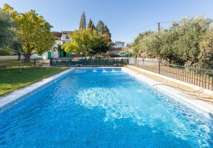 Villa a Dilar, Granada, Dilar - € 325.000 | Ref: GR3943/8251 - foto 1