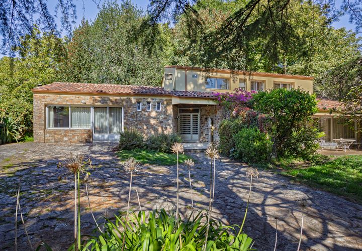 Landejendom i Teo, Coruna, Teo - € 565.000 | Ref: 2512 - foto 1