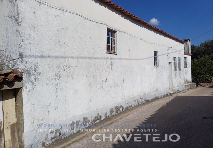 Landejendom i Serta, Castelo Branco, Serta - € 65.000 | Ref: 557/25 - foto 1