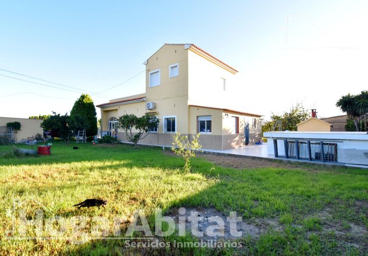 Villa i Oliva, Valencia, Oliva - € 315.000 | Ref: 092BOM315.FPW-B/3716 - foto 1