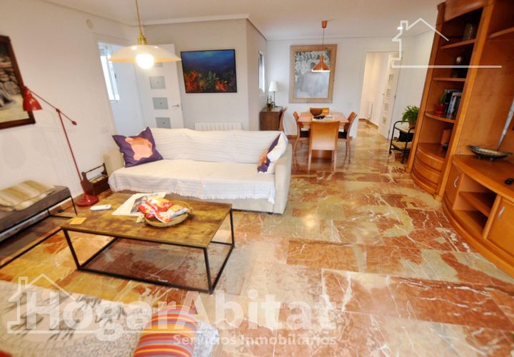 Lejlighed i Valencia, Valencia, Valencia - € 423.000 | Ref: 000ESC423.FPVX-B/3716 - foto 1