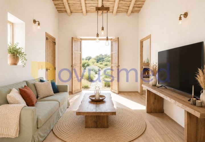 Villa i Paderne, Faro, Paderne - € 290.000 | Ref: X3-02 (PR-027) - foto 1