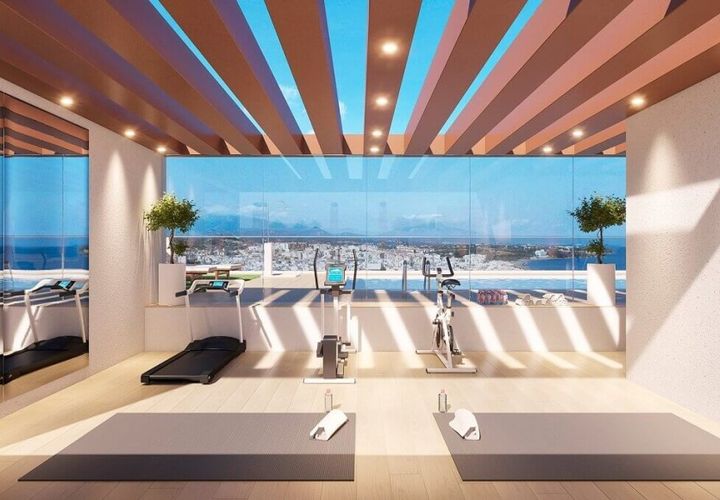 Leilighet i Estepona, Malaga, Estepona - € 295 000 | Ref: CRK186E - foto 1