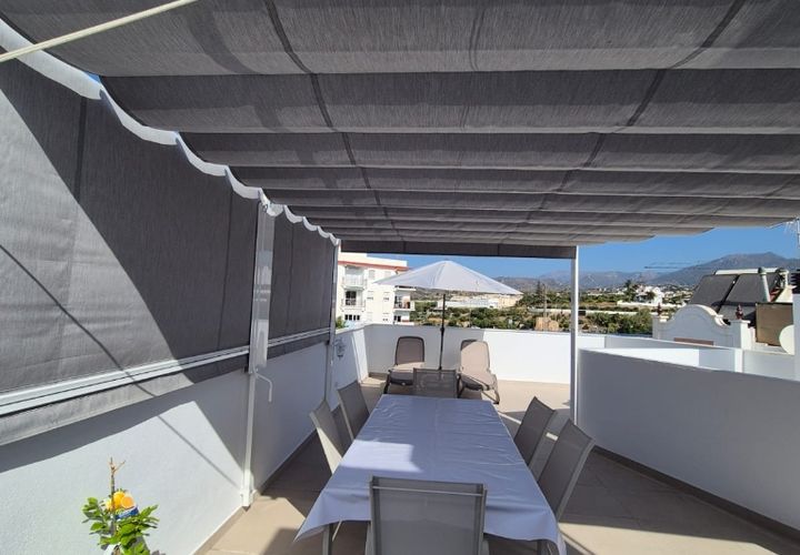 Penthouse i Nerja, Malaga, Nerja - € 498.000 | Ref: VSR4148 - foto 1