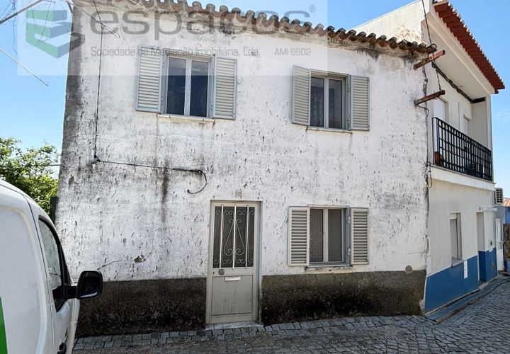 Villa a Castelo Branco, Castelo Branco, Castelo Branco - € 36.000 | Ref: 5673/AC-FA - foto 1