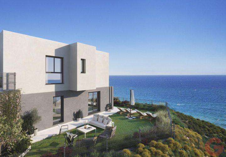 Villa i Velez Malaga, Malaga, Velez Malaga - € 435.000 | Ref: IDEPPBV28 - foto 1
