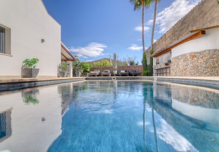 Villa in Es Capdella, Mallorca, Es Capdella - € 2.250.000 | Ref: SVIA8008 - foto 1