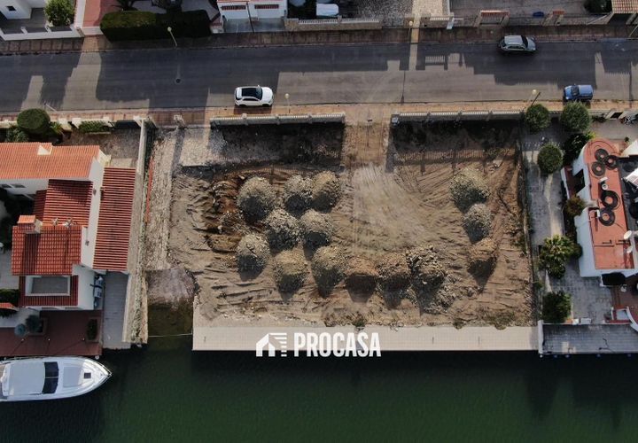 Finca i Roses, Gerona, Roses - € 2.500.000 | Ref: 4029 - foto 1