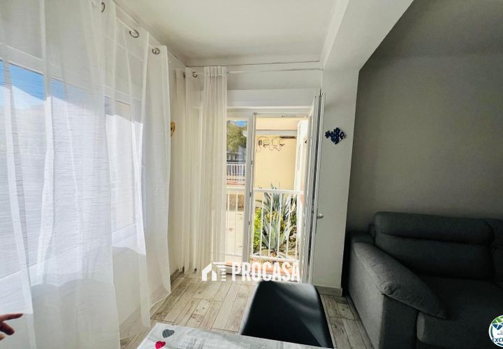 Lejlighed i Roses, Gerona, Roses - € 215.000 | Ref: 4031 - foto 1