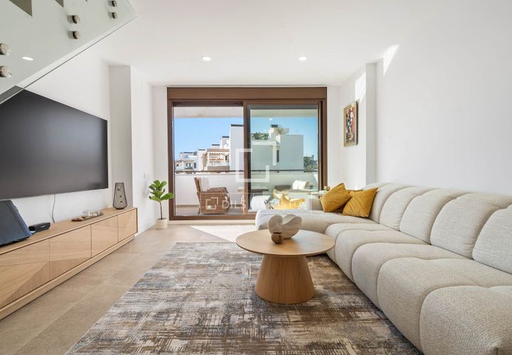 Lejlighed i Estepona, Malaga, Estepona - € 759.000 | Ref: EST64164 - foto 1