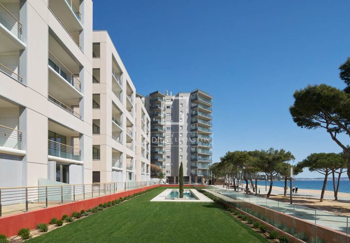 Leilighet i Platja D'aro, Gerona, Platja D'aro - € 1 190 000 | Ref: PDA40282 - foto 1