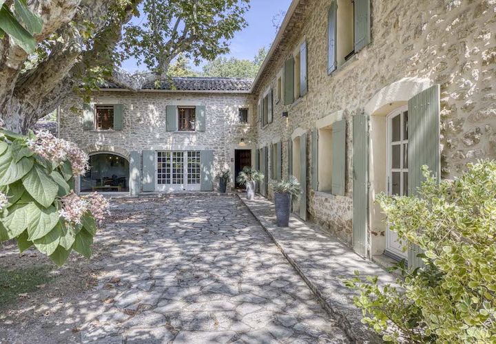 Villa a Vacqueyras, Vaucluse, Vacqueyras - € 1.765.000 | Ref: HH-15966663 - foto 1