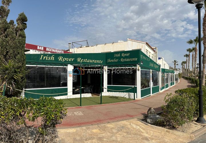Erhvervsejendom i Mojacar, Almeria, Mojacar - € 75.000 | Ref: AH-14492 - foto 1