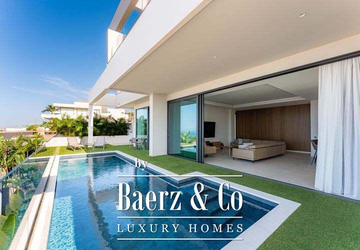 Villa i Adeje, Tenerife, Adeje - € 5.900.000 | Ref: baerz46799 - foto 1