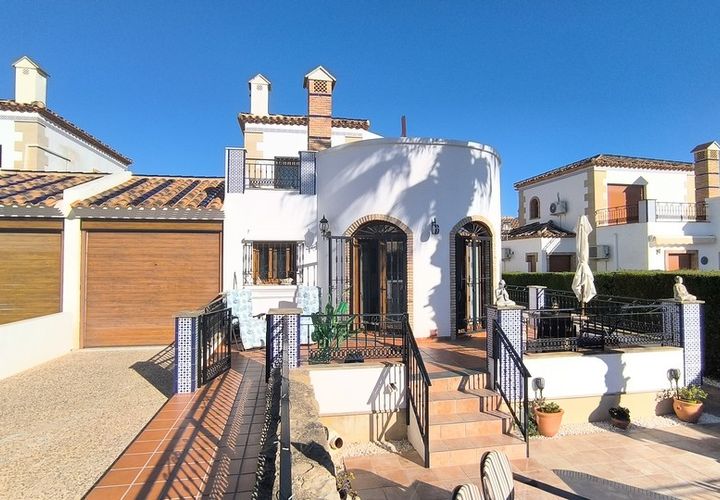 Villa i Algorfa, Alicante, Algorfa - € 365.000 | Ref: 200-4366 - foto 1